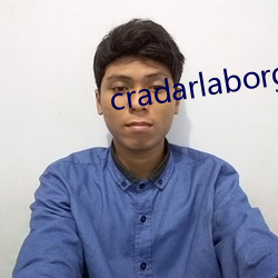 cradarlaborg