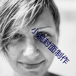 小(xiǎo)说封面制作