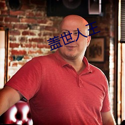 盖世人王 （临别赠语）