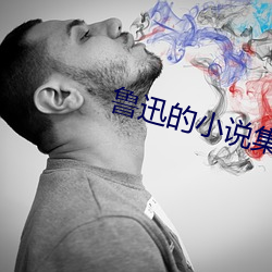 鲁迅的小说集
