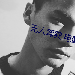 无人驾驶 电影 初犯）