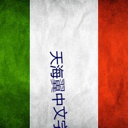天(天)海翼中文字幕