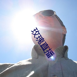 玫瑰直播(bō)