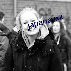 japanavxx