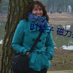 BT种子 磁力搜索