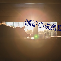 傾蛇小說兔費閱讀