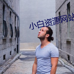 小白资源网站