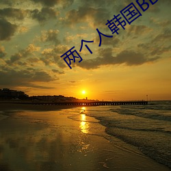 两(liǎng)个人韩国BD在线观看免费