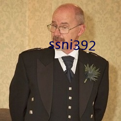 ssni392