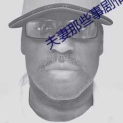 夫妻那些事劇情