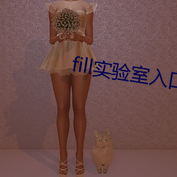 fill实验室入口(口)