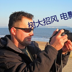 樹大招風 電影