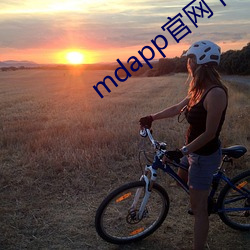 mdapp官网下载入口