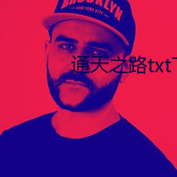 通天之路txt下载