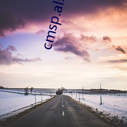 cmsp.alsa草莓