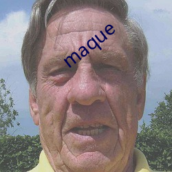 maque Ժã