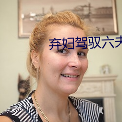弃(棄)妇驾驭六夫