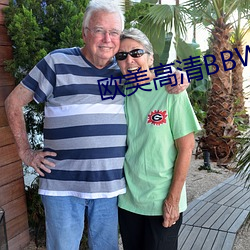 歐美高清BBW