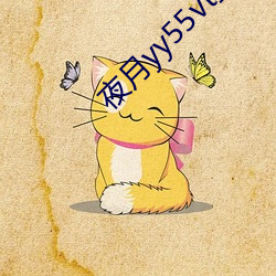 夜月yy55vt直播