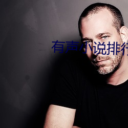 有声小说排行榜(bǎng)