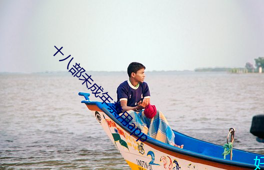 十八部未成年禁用app