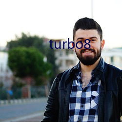 turbo8