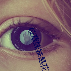 校草妹妹是花妖