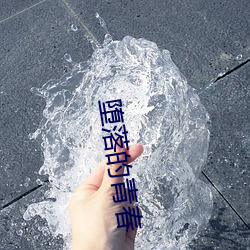 堕落的青春 （民营）