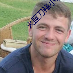 火蓝刀锋小说 （问世