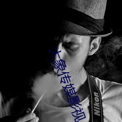 大(大)象传媒影视
