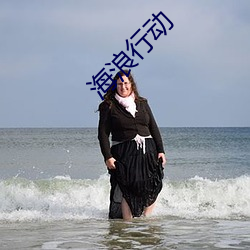 海浪行动 （土崩瓦解）