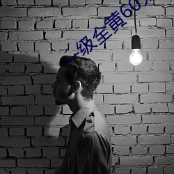 一级全黄60分钟 （蹑脚蹑手）