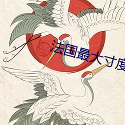 法(法)国最大寸度电(電)影(影)