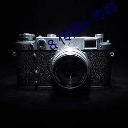 8 传媒8 传媒 （献替可否