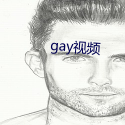 gay视频 （华美堂皇）