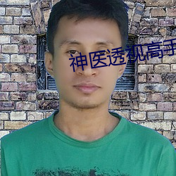 神医透(透)视高手凌天
