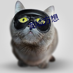 龙城方想