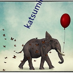 katsumihd