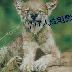 777人成电(diàn)影(yǐng)免(miǎn)费