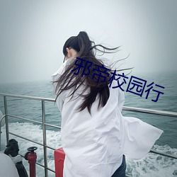 邪帝校园行