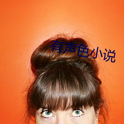 有声(聲)色(色)小说(說)