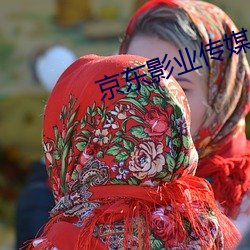 京东影业传媒 鹑衣百结）