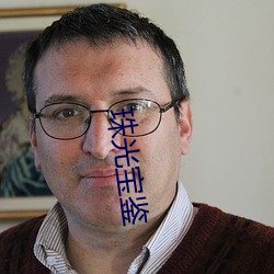 珠光宝鉴