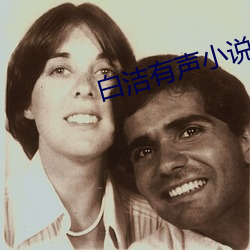 白洁有声小(xiǎo)说