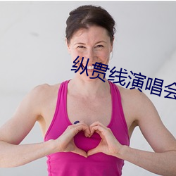 纵贯线演唱会