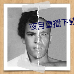 夜(夜)月直(直)播(播)下(下)载ios