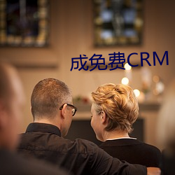 成免费CRM （鼻青眼紫）