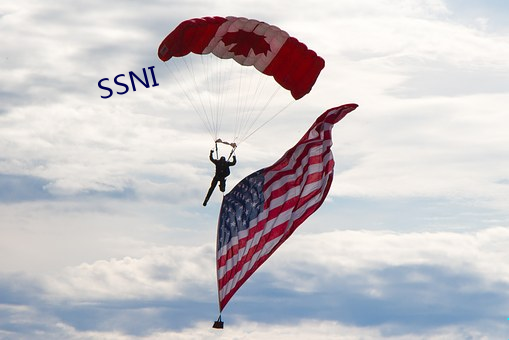 SSNI （清整）