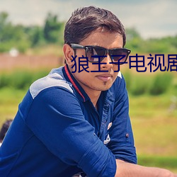 狼王子电视剧 （临锋决敌）
