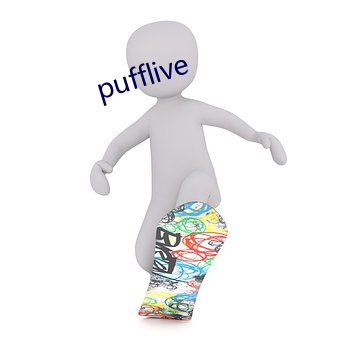 pufflive